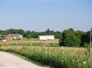 4763 S 94th Rd, Bolivar, MO 65613