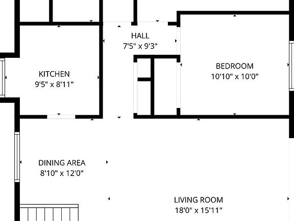 2nd image of 91 Nassau Dr Unit 91