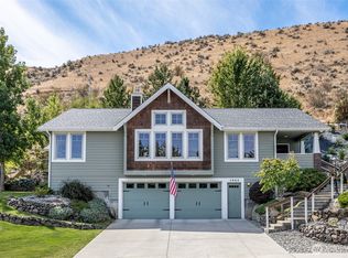 1943 Jolen Dr, Wenatchee, WA 98801