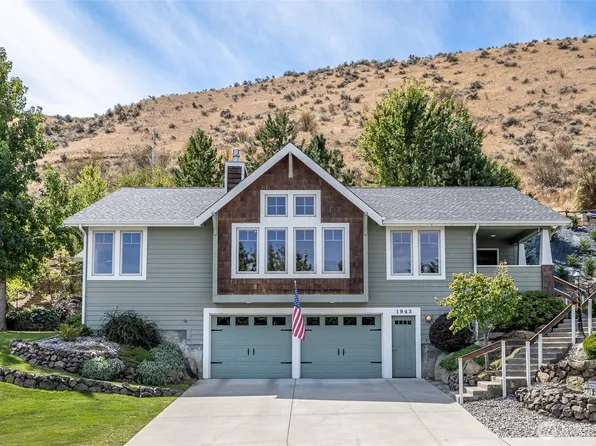 1943 Jolen Drive, Wenatchee, WA 98801