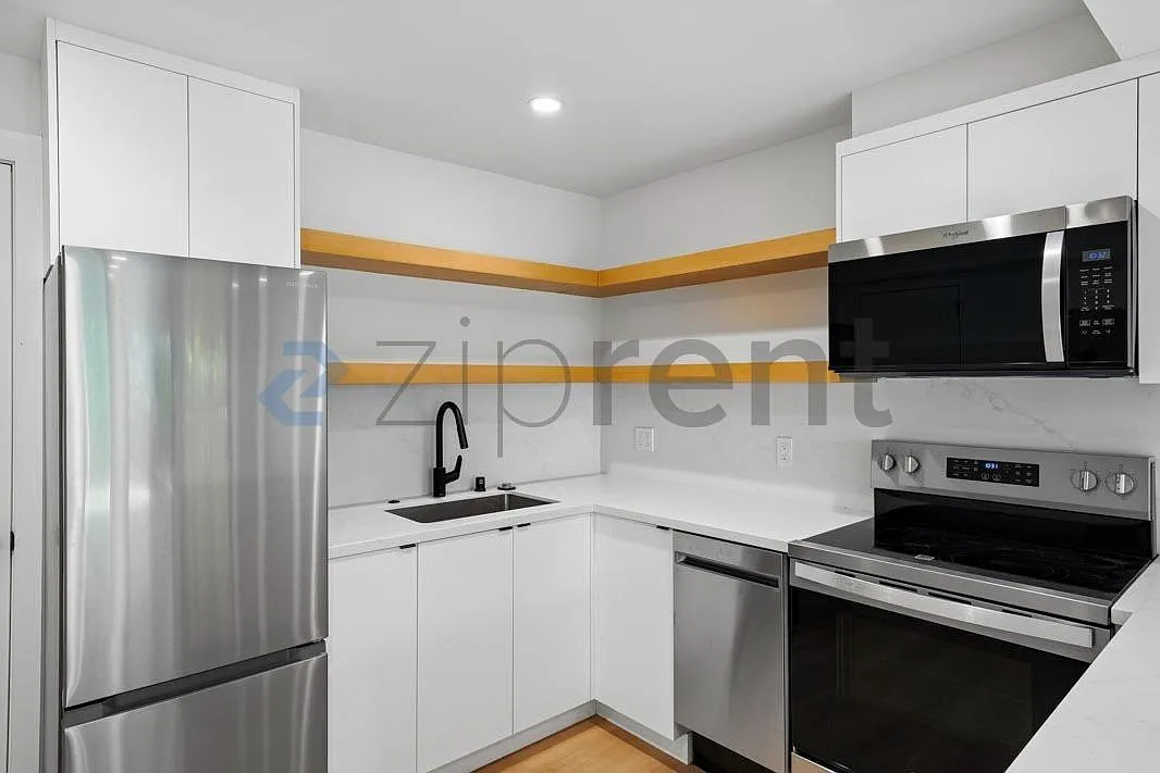 1 bed, 550 sqft, $3,850 — Photo 4
