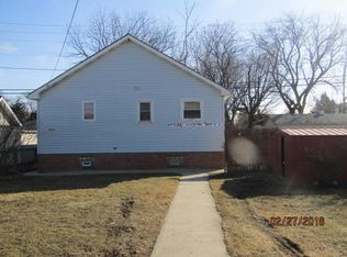 4609 30th Ave, Kenosha, WI 53144