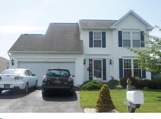 36 Chaddwyck Blvd, New Castle, DE 19720