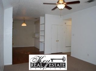 1213 James Ave #A, Waco, TX 76706