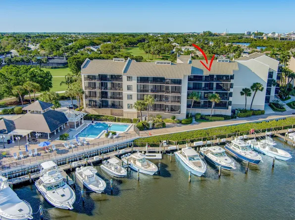 16910 Bay St E #E503, Jupiter, FL 33477