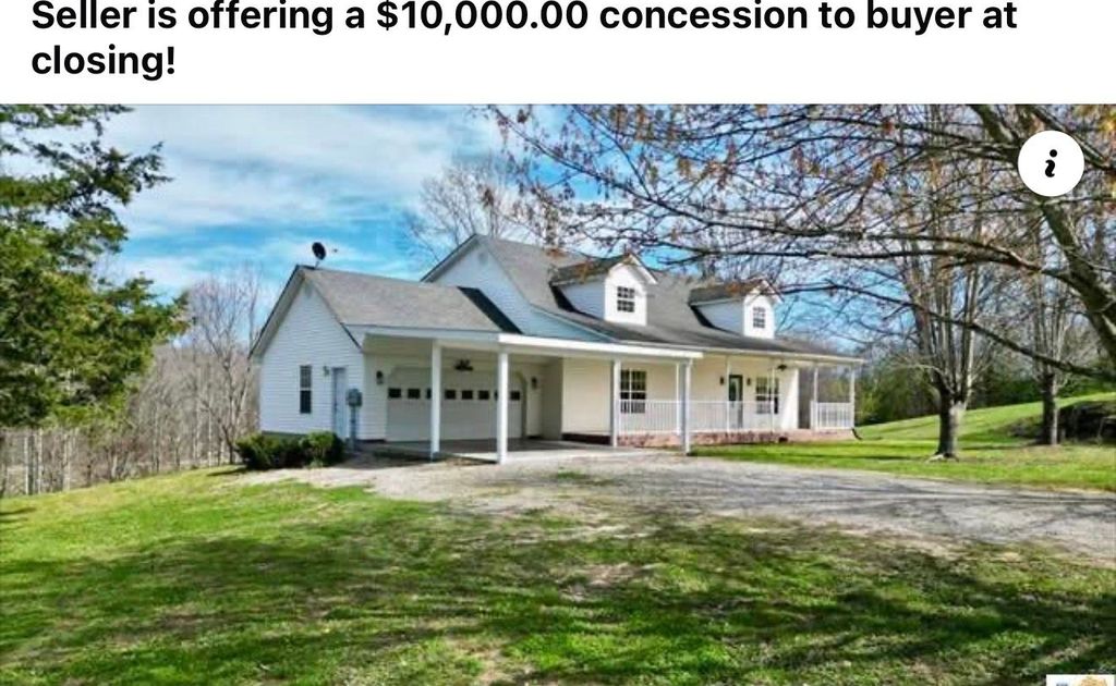 1642 Highway 1729 - Property Image