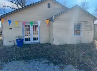 2127 Butler Rd, Hopkinsville, KY 42240