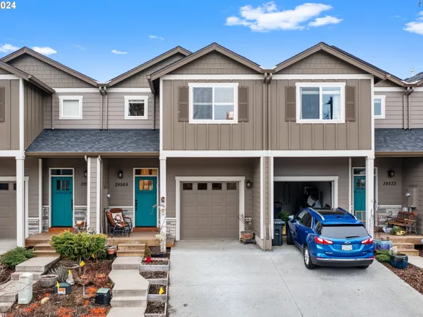 39569 McCormick Dr, Sandy, OR 97055