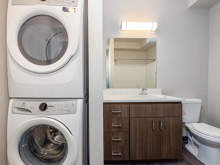 Market Village Apartments — Photo 7