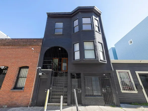 733-735 Minna St, San Francisco, CA 94103
