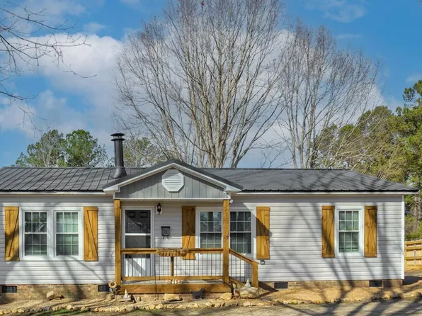 4923 Highpoint Drive, Nashville, NC 27856