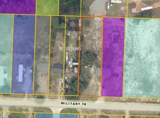Military Trl, Navarre, FL 32566