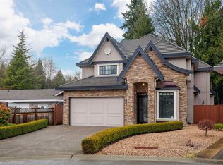 11248 156a St, Surrey, BC V4N0Y1