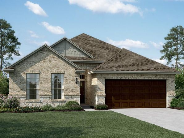New Construction Homes in Red Oak TX | Zillow