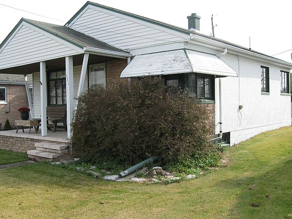 540 E Lincoln Ave front 3