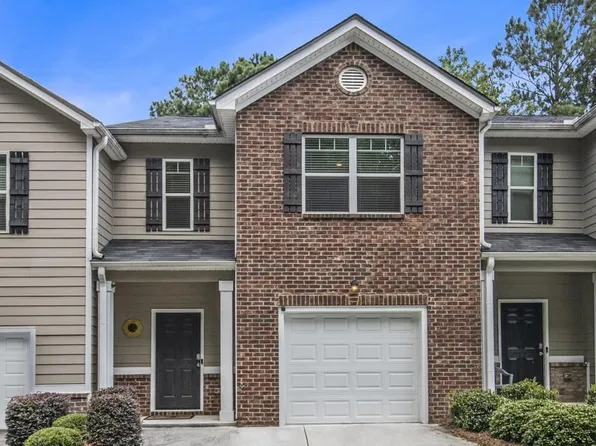 1334 Rogers Lndg, Lithonia, GA 30058