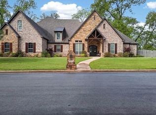 314 Hines Xing, Bullard, TX 75757