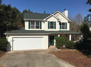 1044 Shasta Ct, Jonesboro, GA 30238