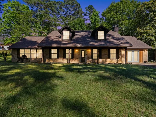 5100 Brent Rd, Longview, TX 75604