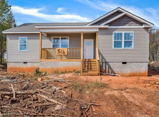 516 Rice Park Dr, Anderson, SC 29621