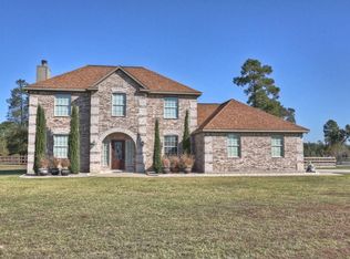 26209 Ipes Rd, Splendora, TX 77372