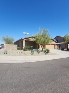 12731 W Eagle Ridge Ln, Peoria, AZ, 85383