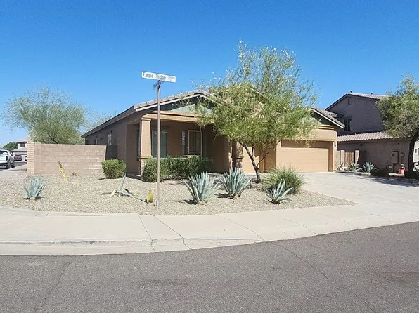12731 W Eagle Ridge Ln, Peoria, AZ 85383