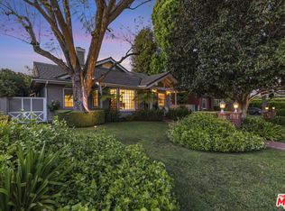 16731 Morrison St, Encino, CA 91436