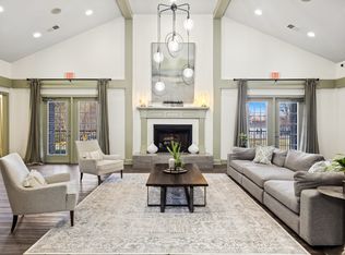 Evergreen at the Bluffs, Knoxville, TN 37918