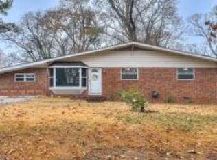 2127 Balfour St, Augusta, GA 30906