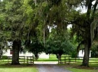 4076 Sunrise Farm Rd, Middleburg, FL 32068