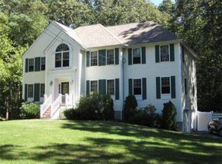 18 Doherty Way, Tewksbury, MA 01876