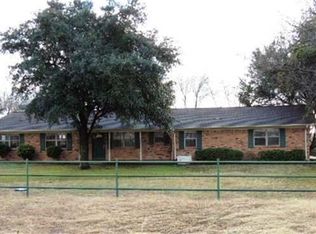 10331 Fm Road 2757, Forney, TX 75126