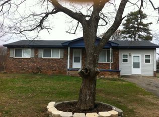 108 Kennedy St, Gaffney, SC 29341