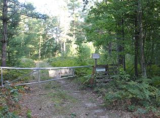 8436 Forest Service Rd, Irons, MI 49644