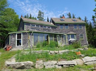 924 Unionville Rd, Steuben, ME 04680