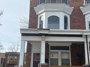 43 Colonial Ave, Trenton, NJ
