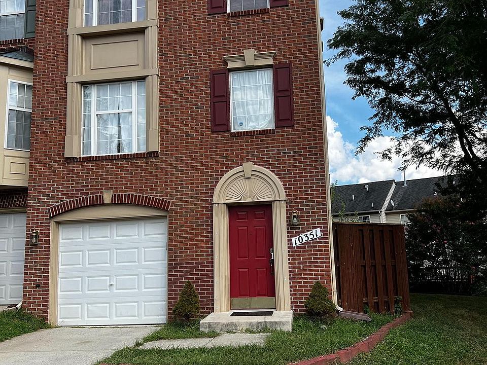 10351 Procera Dr, Rockville, MD 20850 Zillow