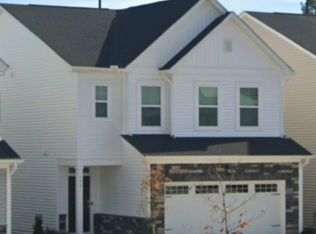 136 Yellow Iris Dr, Raleigh, NC 27610