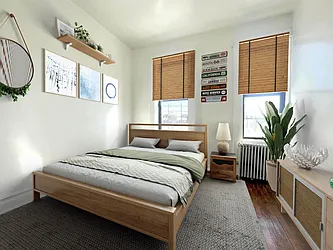 Rented by Pear NYC LLC