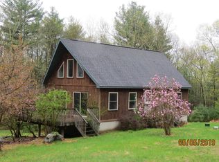 140 Split Rock Rd, Barryville, NY 12719