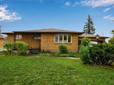 113 Diane Dr, Cheektowaga, NY, 14225