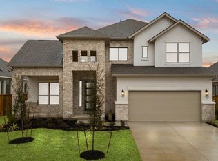 1009 Ellensburg Dr, Georgetown, TX 78633