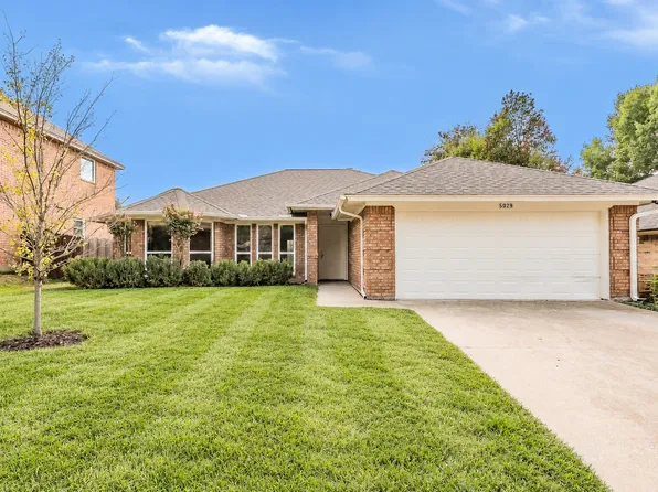 5029 Barberry Dr, Fort Worth, TX 76133