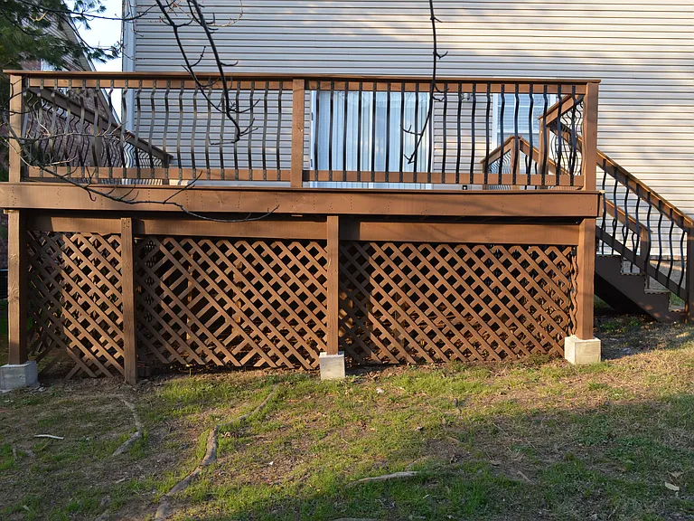 1401 Peppermint Ln — Photo 5