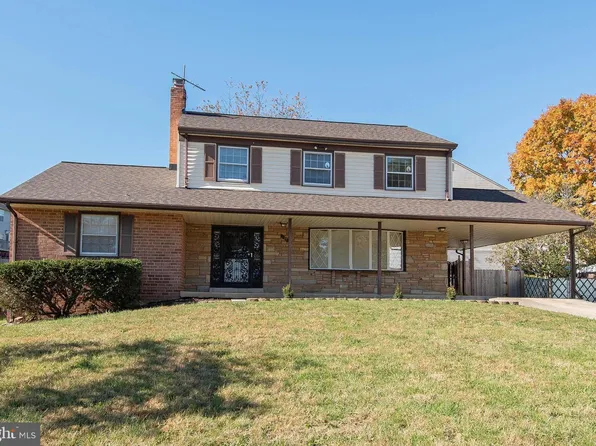 27 Bannington Dr, Upper Marlboro, MD 20774