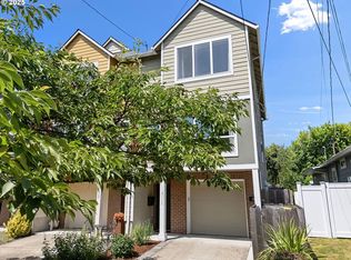 2115 SE Tenino St, Portland, OR 97202