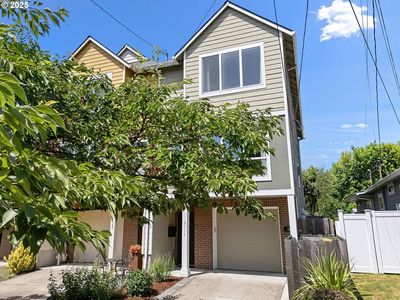 (Undisclosed Address), Portland, OR, 97202