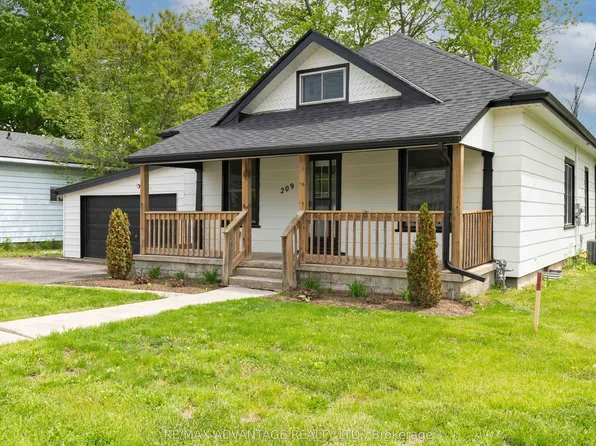209 Victoria St, Ingersoll, ON N5C 2N2