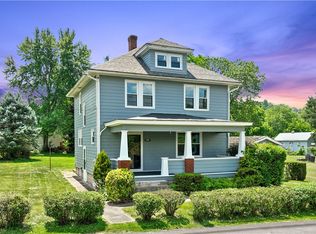 1327 Latrobe Derry Rd, Loyalhanna, PA 15661